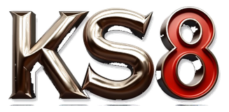 ks8 logo