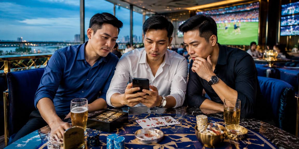 ks8 Chính sách tài khoản